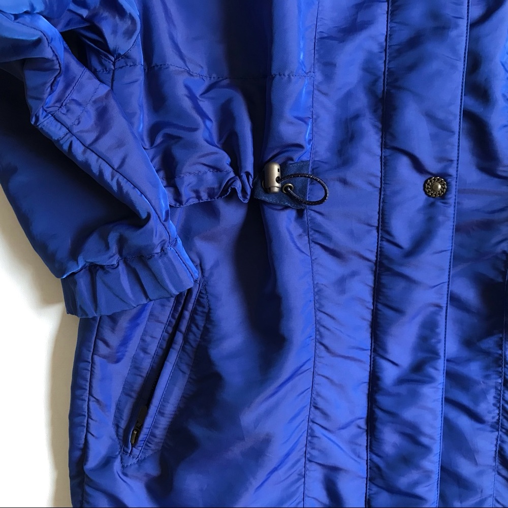 Roffe Winter Jacket - image 4